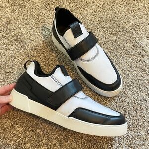 Paul Andrew Potenza high top Sneaker size 42